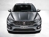 Fiat AEgea.