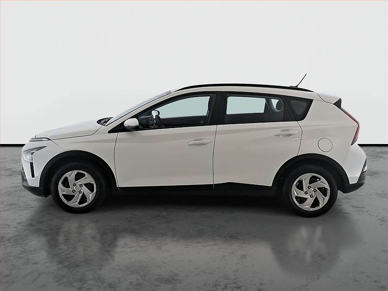 Hyundai Bayon (2021) Comfort Club 1.0 T-GDI - fotka 3 z 16