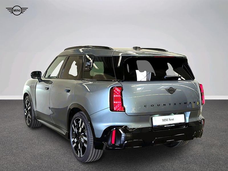 Mini Countryman SE ALL4 - fotka 7 z 17