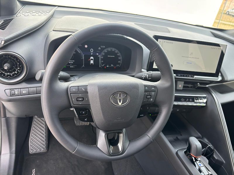 Toyota C-HR 2,0 HEV e-CVT Style - fotka 14 z 27