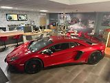 Lamborghini Aventador (2018) LP 750-4 SV Superveloce, LIFT - náhled 12