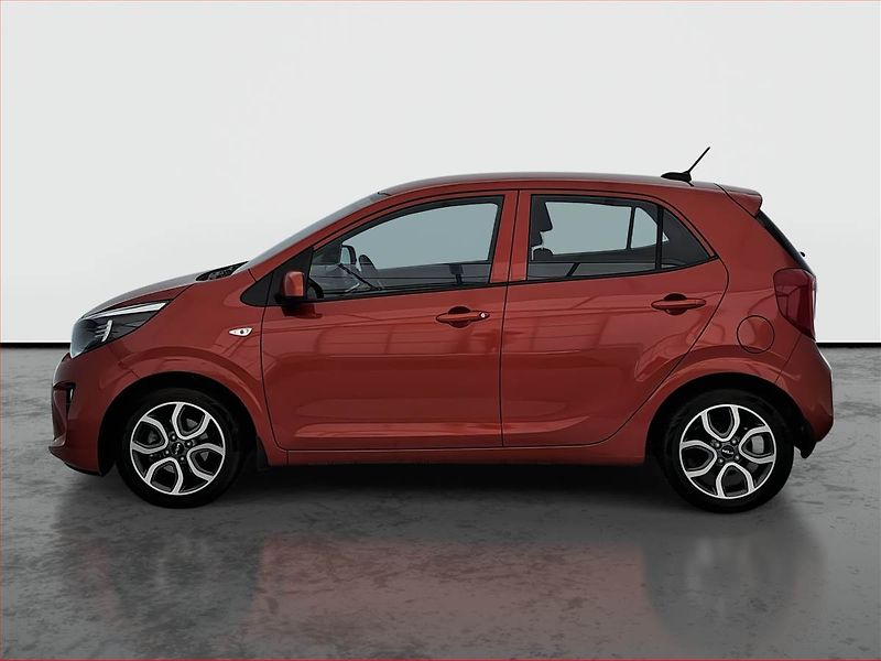 Kia Picanto (2023) 1.0 MPI, ČR,1.maj, Serv.kniha - fotka 3 z 17