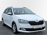 Škoda Fabia (2021) Combi 1.0 TSI Ambition - náhled 10