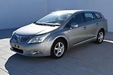 Toyota Avensis 1.8  108KW Kombi Sol 10/2009 - náhled 9
