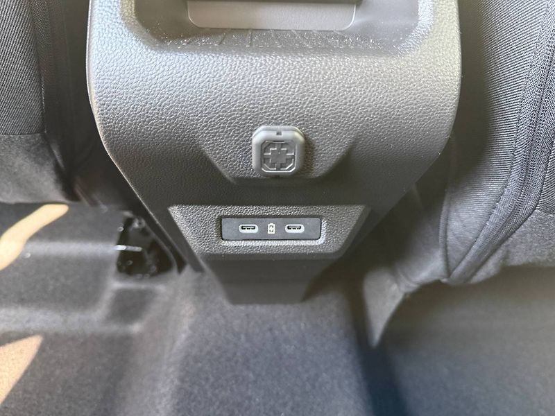 Dacia Duster (2026) 1.2 Eco-G 120 90 kW Journey - fotka 21 z 22