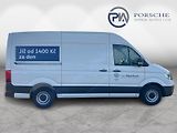 Volkswagen Crafter 2.0 TDI - náhled 7