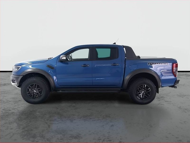 Ford Ranger (2022) 2.0 TDCi - fotka 3 z 18