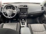 Mitsubishi ASX (2021) 2.0i 4x4, 1.maj,ČR, AT, TZ. - náhled 8
