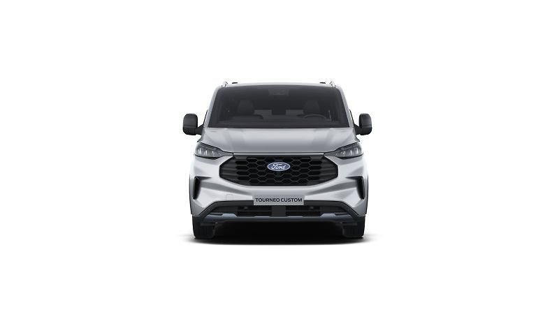 Ford Tourneo Custom (2026) Active L2, Tourneo, 2.5 Durate - fotka 9 z 9