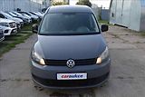 Volkswagen Caddy (2012) 2,0 TDI 4-MOTION MAXI - náhled 1