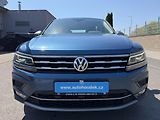 Volkswagen Tiguan Allspace 2,0TDi 176kW 4x4 automat závěs - náhled 1