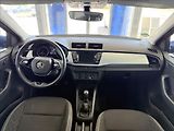 Škoda Fabia 1,0   TSI 70kW,SERVISKA - náhled 11