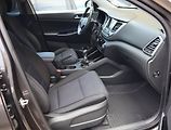 Hyundai Tucson (2018) 1.6 T-GDI, 4X4, Serv.kniha - náhled 9