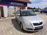 Škoda Fabia (2008) 1.2 HTP LPG - náhled 1