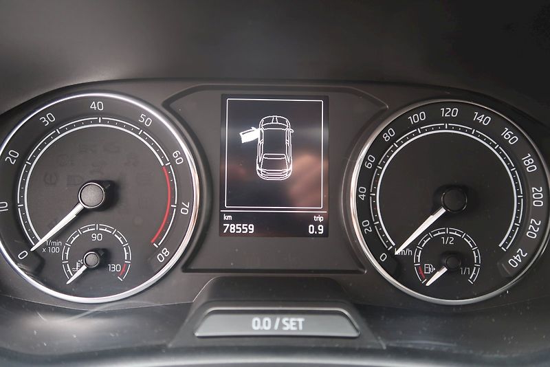Škoda Fabia (2024) Style Plus 1.0 TSI 70 kW - fotka 7 z 28