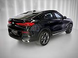 BMW X6 30d xDrive INDIVIDUAL, LED, HU - náhled 7