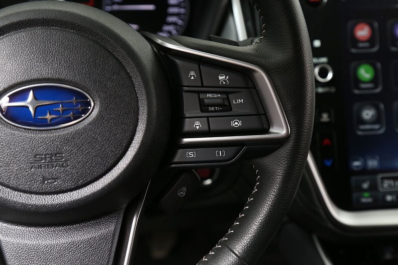 Subaru Outback 2.5i 4WD Comfort - fotka 12 z 22