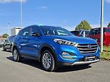 Hyundai Tucson 1,7 D 116k M6 - náhled 8