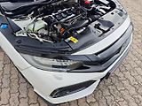 Honda Civic (2019) 1.5 Turbo Sport Plus 134kW 6MT - náhled 34