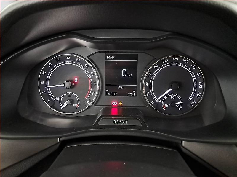Škoda Scala (2019) Style Plus 1.6 TDI, Tempomat - fotka 11 z 18