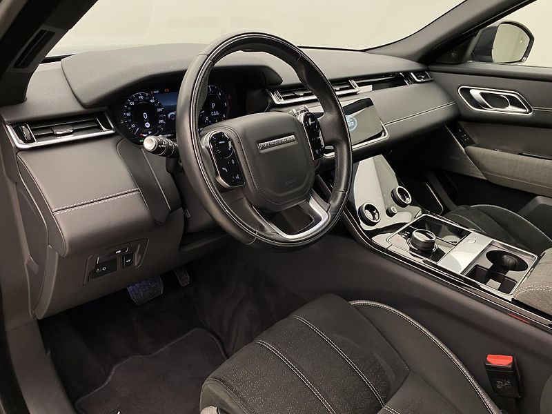 Land Rover Range Rover Velar D300 HSE AWD AUT CZ - fotka 4 z 55