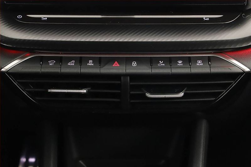 Škoda Octavia (2025) RS 2.0 TSI, RS, Matrix FullLed - fotka 25 z 26