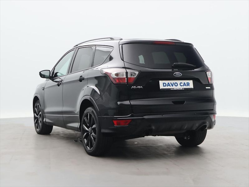 Ford Kuga 1,5 EB 110kW ST-Line 1.Maj - fotka 5 z 28
