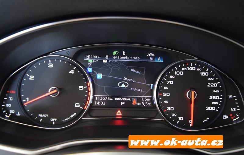 Audi A6 30 TDI BUSINESS EDITION 2020 - fotka 54 z 64