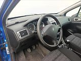Peugeot 307 1,6 i Aut.klima Tažné zařízení - náhled 13