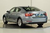 Škoda Superb - náhled 7
