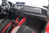 Škoda Fabia (2016) 1.2TSi Monte Carlo ČR - náhled 38