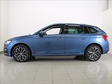 Škoda Scala 1,0 TSi 85kW Ambi. PLUS 59tkm! - náhled 4