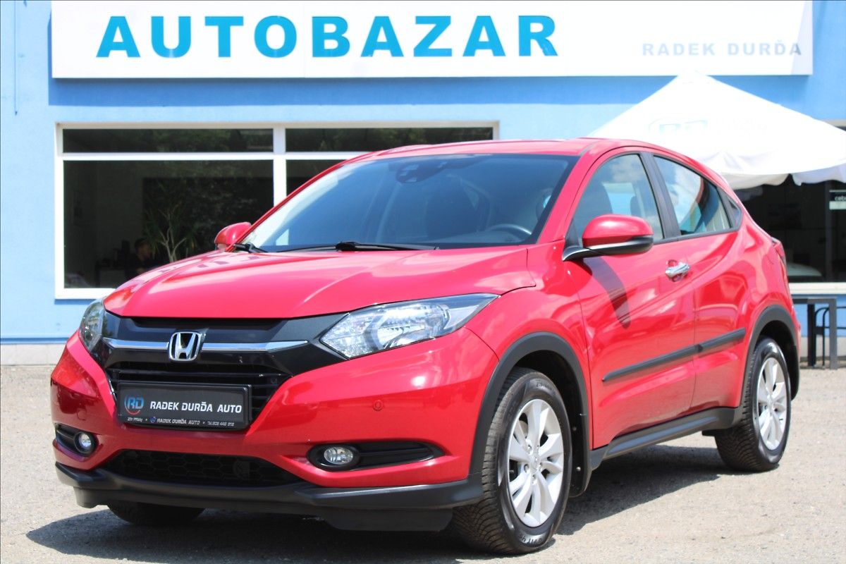 Honda HR-V 1,5 V-TEC  ELEGANCE