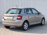 Škoda Fabia 1,0 1.0 TSI 70kW Ambiente - náhled 19
