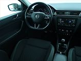 Škoda Rapid (2016) Spaceback 1.2 TSI, Xenony - náhled 7