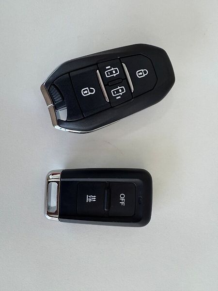 Toyota ProAce Verso 2,2 L1 AT8 7S VIP - fotka 17 z 18