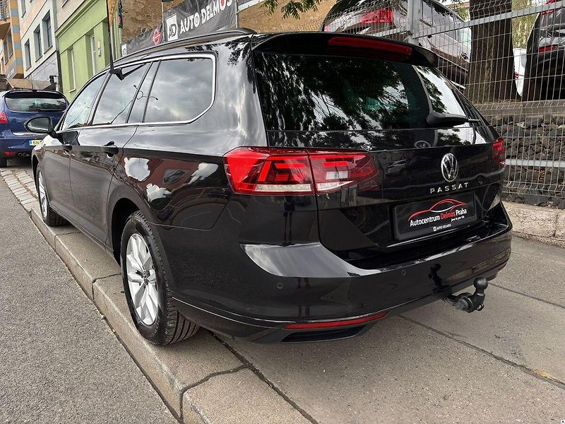 Volkswagen Passat 1.5TSI/2022/1MAJ.TAŽ.DPH.ACC-Z - fotka 4 z 52