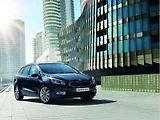 Kia pro_cee’d