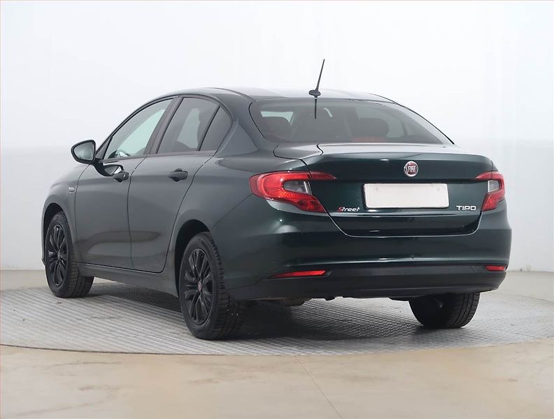 Fiat Tipo (2021) 1.4 16V, ČR,1.maj, Serv.kniha - fotka 4 z 17