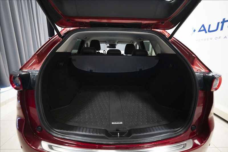 Mazda CX-5 2,5 SKYACTIV AWD AT NAVI TAŽNÉ - fotka 25 z 45