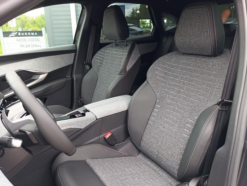 Peugeot 3008 (2026) ALLURE Hybrid 145 e-DCS6 - fotka 17 z 22