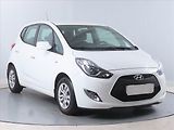 Hyundai ix20 (2016) 1.4 CVVT, ČR,1.maj, Serv.kniha - náhled 1