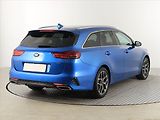 Kia Ceed (2019) GT Line 1.4 T-GDI, Automat - náhled 4