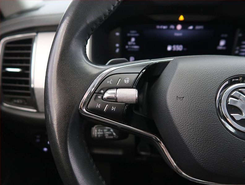 Škoda Kodiaq (2022) Ambition 2.0 TDI, digi klima - fotka 16 z 25