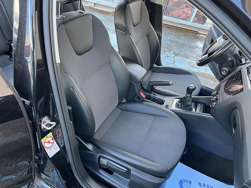 Škoda Octavia (2020) 2.0TDI STYLE NAVI KAMERA VÝHŘE - fotka 13 z 35