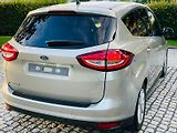 Ford C-MAX 2.0TDCi MANUÁL VÝHŘEV TAŽNÉ  - náhled 12