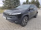 Jeep Cherokee (2014) 3,2 L V6 TRAIL RATED - náhled 1