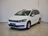 Volkswagen Touran - náhled 1