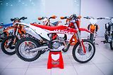 GASGAS EC 250 F EC 250 F Nový - náhled 19