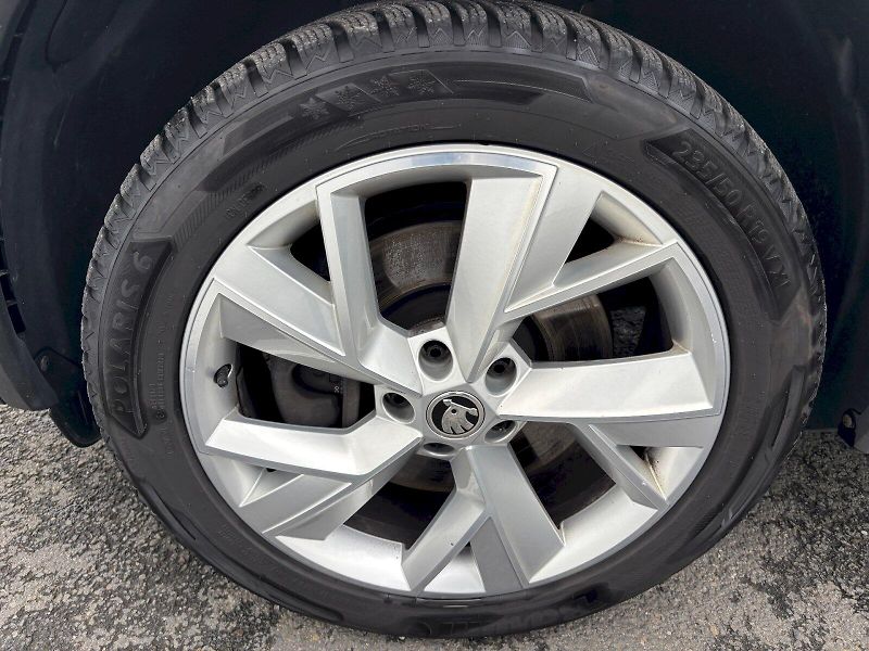 Škoda Kodiaq (2019) 2.0 TDI 140kW 4x4 DSG Nez.Top. - fotka 35 z 35